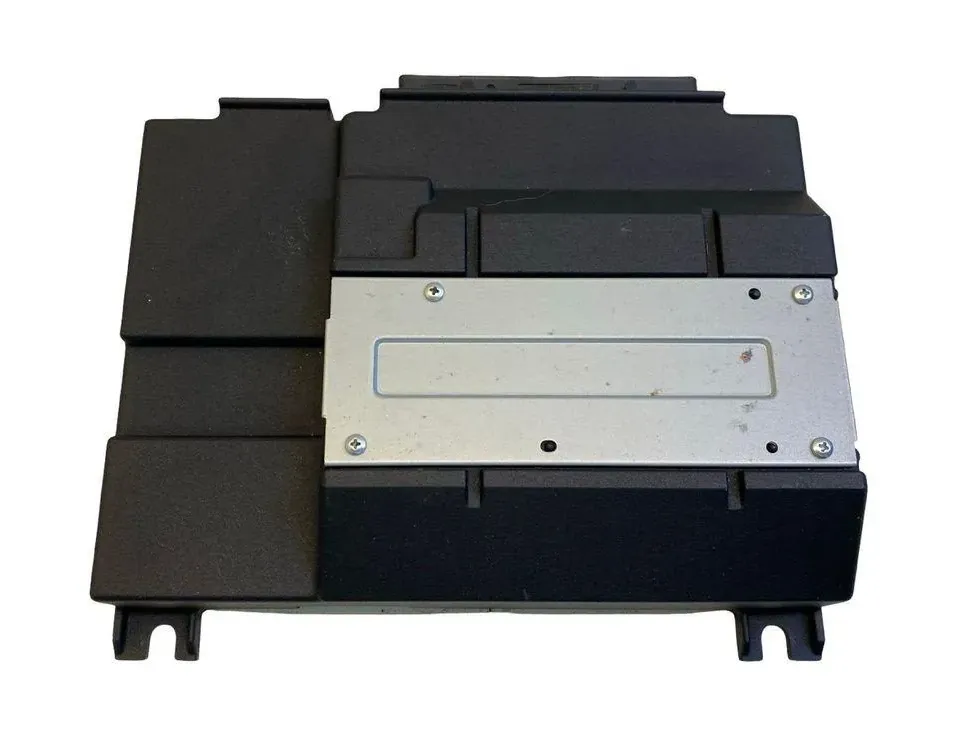 VOLKSWAGEN Golf 8 generation (2019-2023) Sound Amplifier 5G0035456 33705146