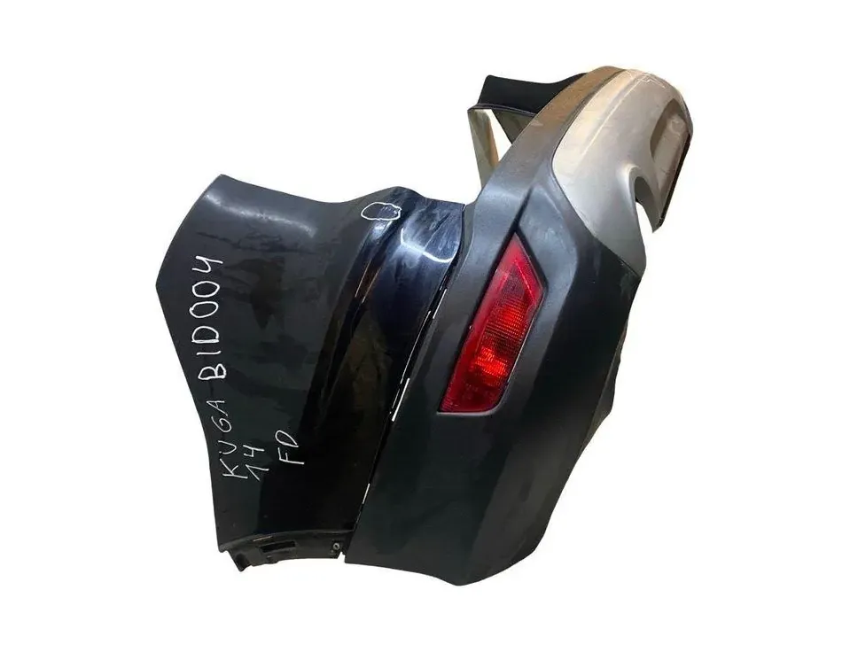 FORD Kuga 2 generation (2013-2020) Aizmugurējais buferis 34398807