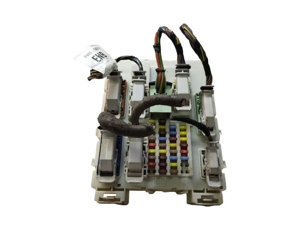 FORD Kuga 2 generation (2013-2020) Блок предохранителей F1FT14A073EE 34497615