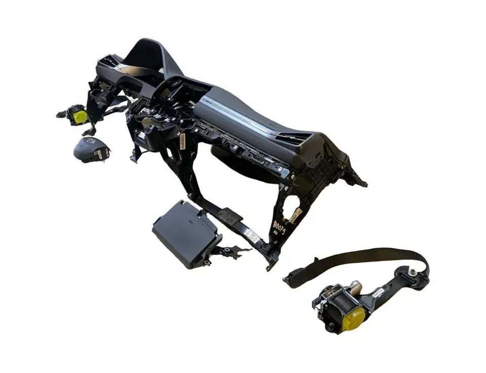 HYUNDAI Ioniq AE (2016-2023) Instrumentu panelis 84721G2AA0 34397528