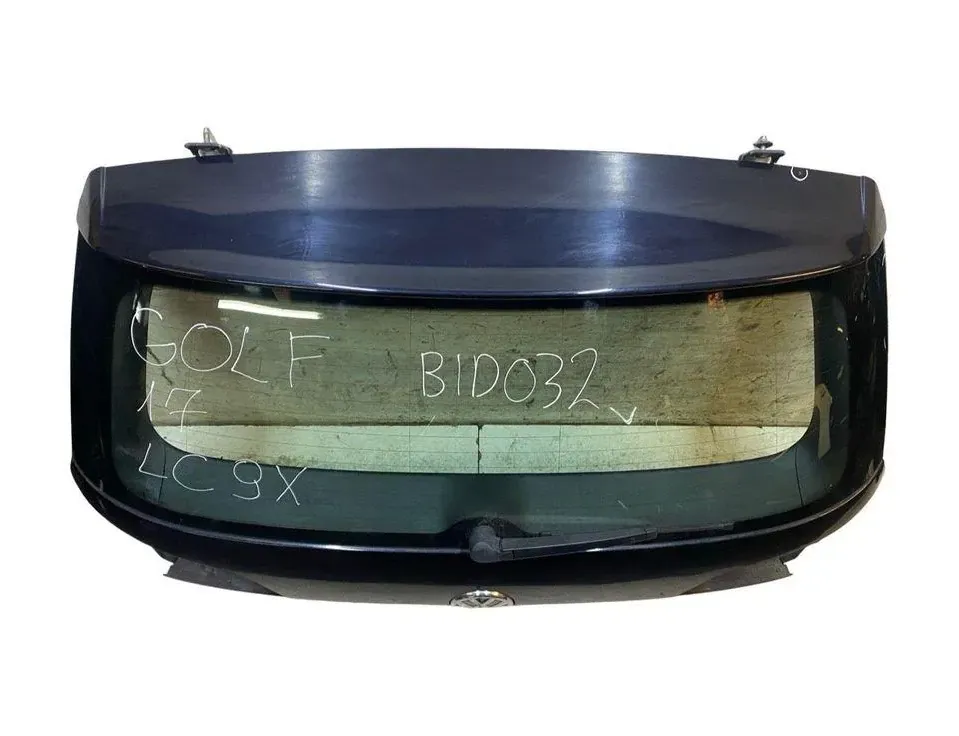 VOLKSWAGEN Variant VII TDI (2014-2024) Крышка багажника 34398081