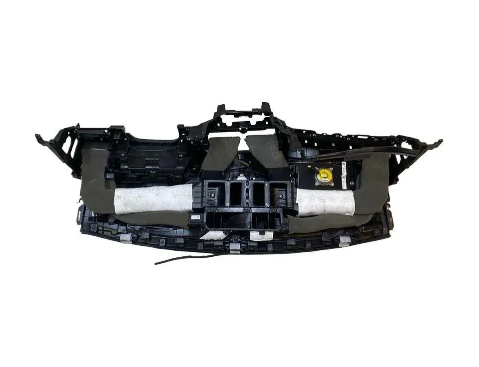 HYUNDAI Ioniq AE (2016-2023) Instrumentu panelis 84721G2AA0 34397528