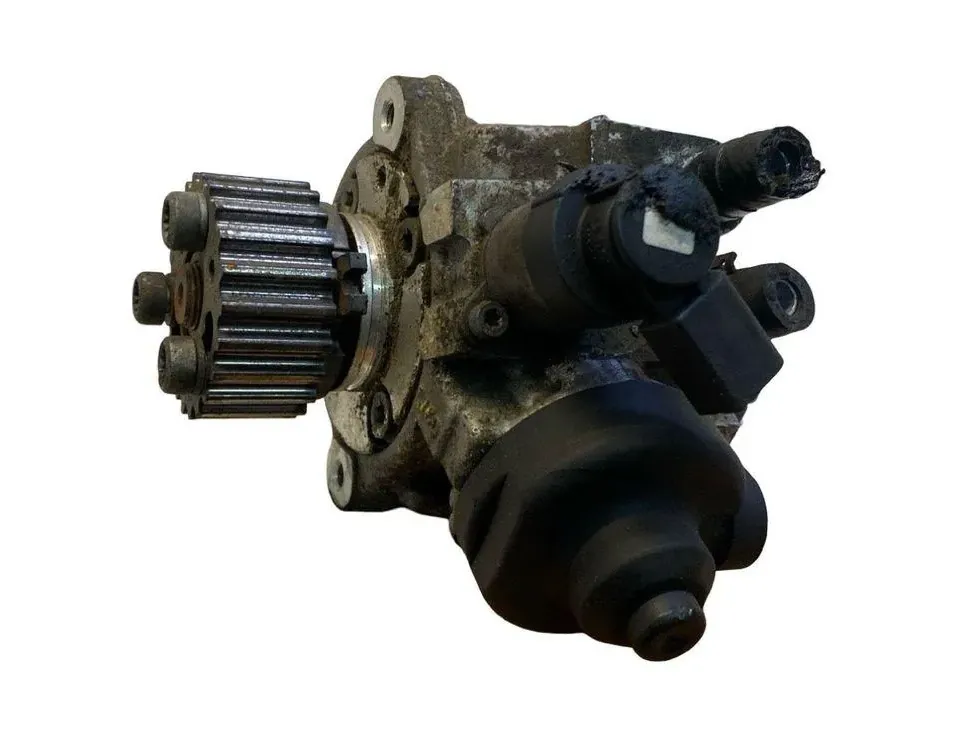 VOLKSWAGEN Tiguan 1 generation (2007-2017) Degvielas sūknis 0445010514 34374797