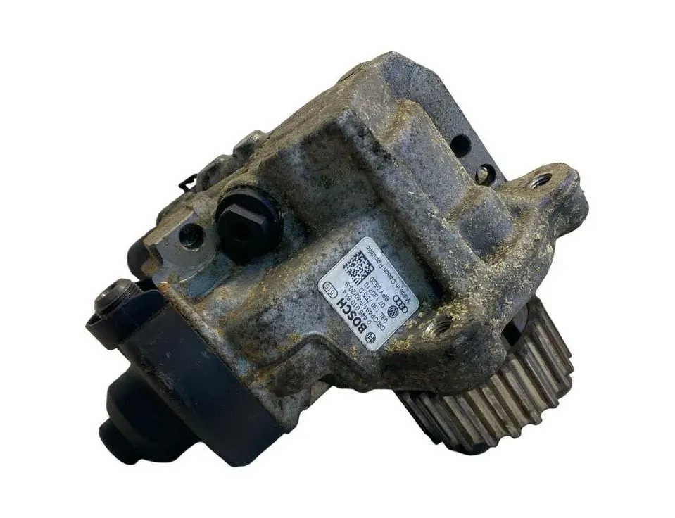 VOLKSWAGEN Tiguan 1 generation (2007-2017) Degvielas sūknis 0445010514 34374797