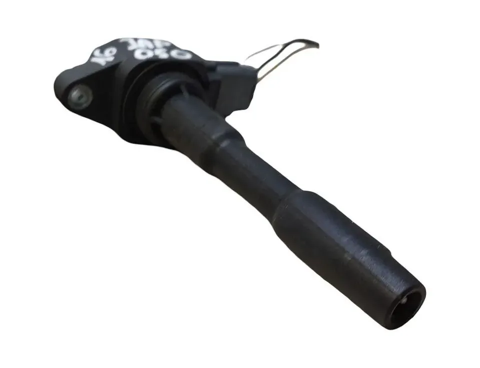 RENAULT Kadjar 1 generation (2015-2024) Augstsprieguma aizdedzes vads (svečvads) 224332428R 34023624