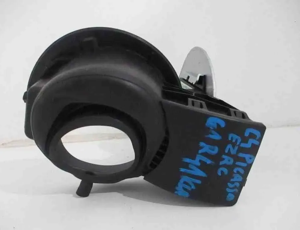 CITROËN C3 Picasso 1 generation (2008-2016) Degvielas tvertnes vāciņš 9654052280,L1020340 32466337