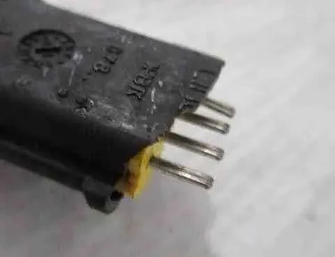 DACIA Logan 1 generation (2004-2012) Lambda zonde 7700109844 32475416