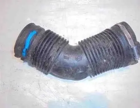 PEUGEOT 307 1 generation (2001-2008) Другие трубы 9649757480 32478519