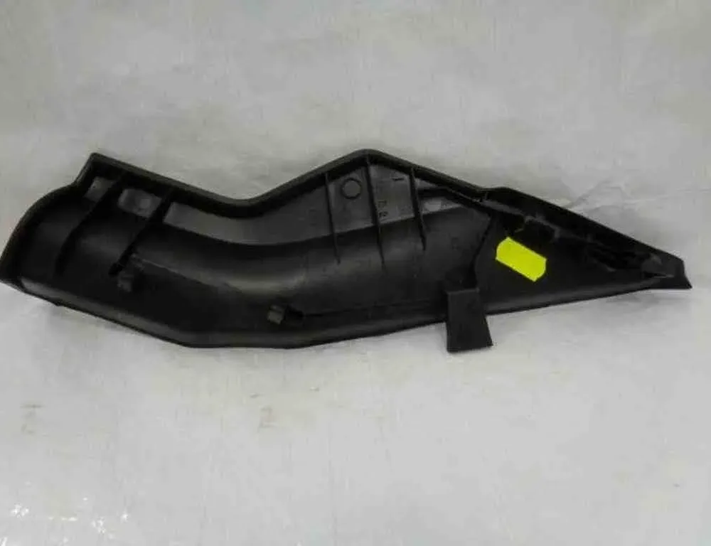 PEUGEOT 307 1 generation (2001-2008) Front  Wiper Cowl Trim 98257506XT 32480453