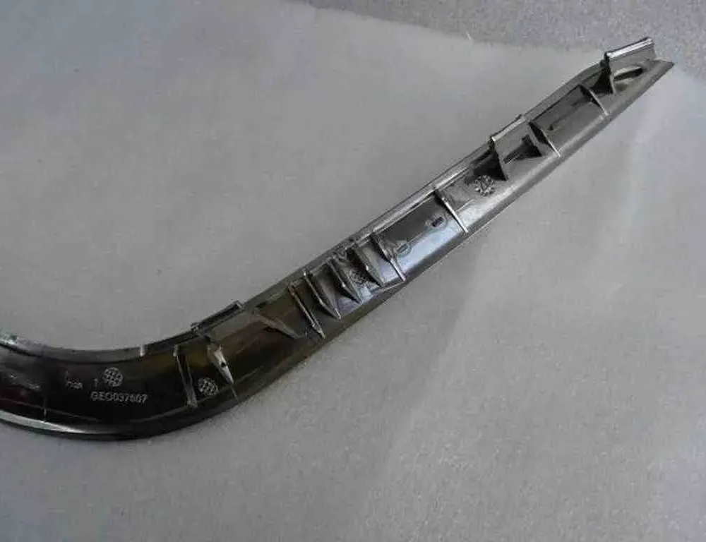 PEUGEOT 308 T9 (2013-2021) Centrālās konsoles apdare MOU021954 32481881