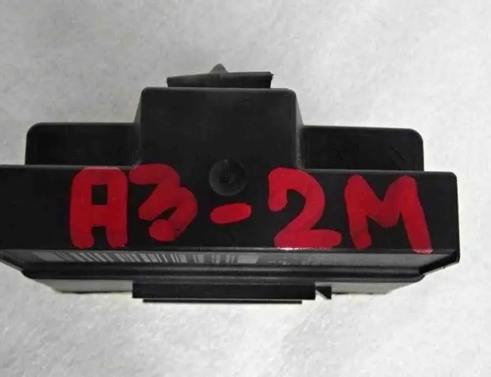 PEUGEOT 308 3 generation (2021-2023) Degvielas sūkņa relejs 9662570880 32484091