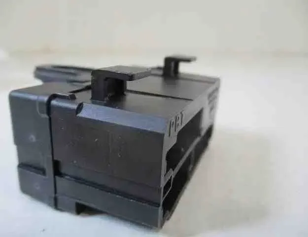 PEUGEOT 308 3 generation (2021-2023) Degvielas sūkņa relejs .8904WC 32492774