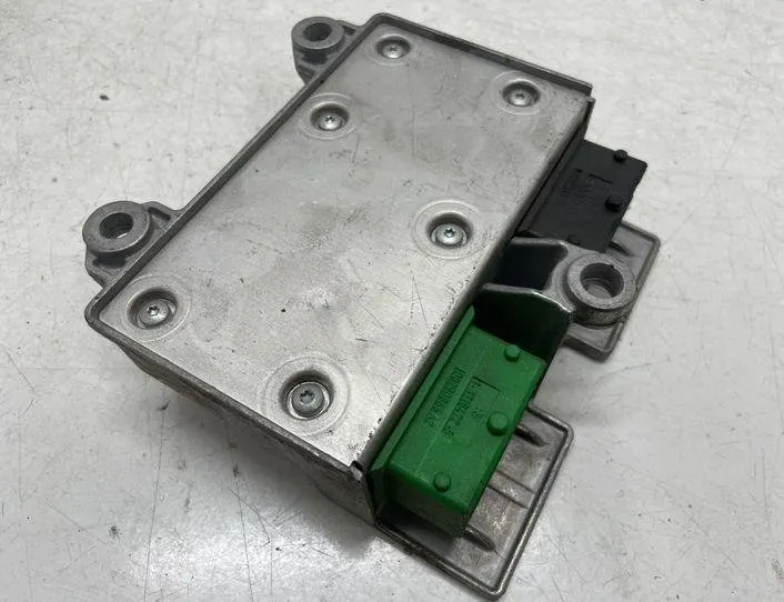 OPEL Corsa D (2006-2020) Блок SRS 13367444 22158485