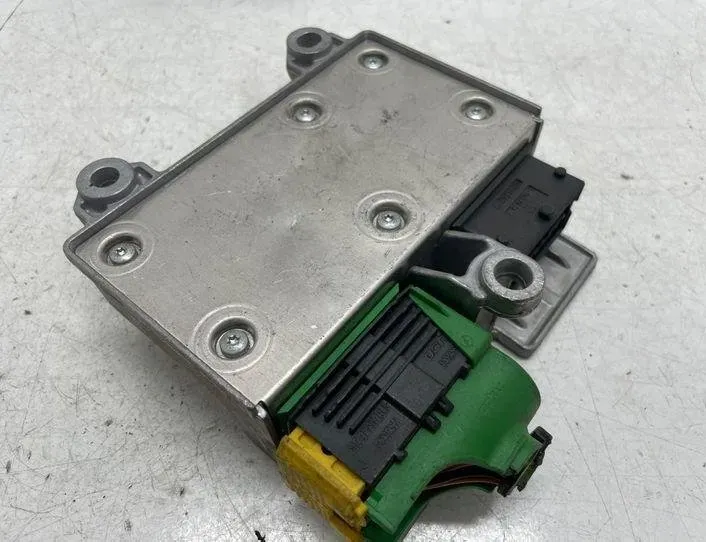 OPEL Zafira B (2005-2010) SRS vadības bloks 13367444 22158496