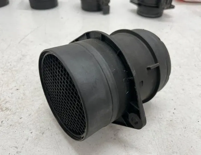 SKODA Octavia 3 generation (2013-2020) Gaisa plūsmas mērītājs 03L906461A,0281002956 22162515