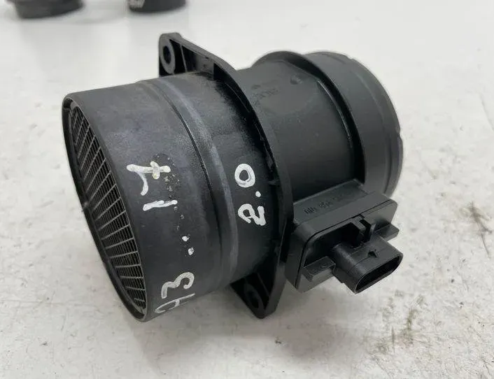 AUDI A3 8V (2012-2020) Gaisa plūsmas mērītājs 03L906461A,0281002956 22162529