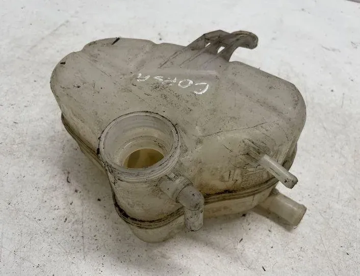 OPEL Corsa D (2006-2020) Расширительный бак 55702165 22172869