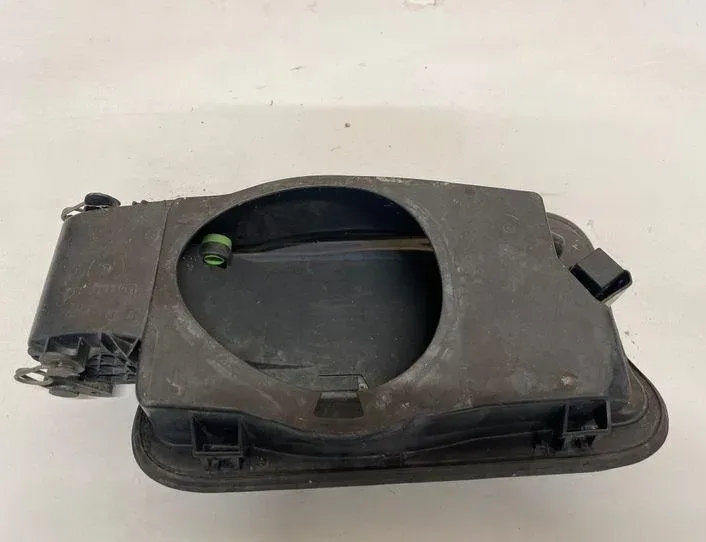 BMW 5 Series Gran Turismo F07 (2010-2017) Fuel Tank Flap 7217171 22200915