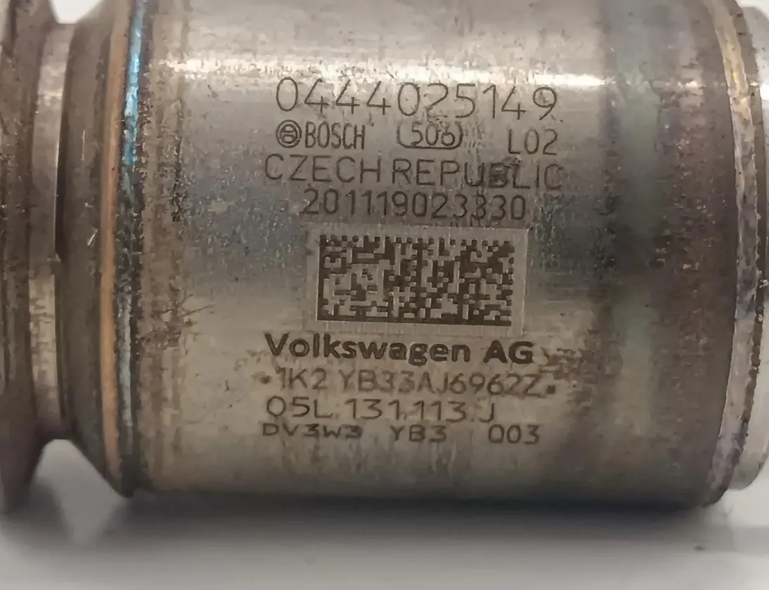 AUDI A3 8Y (2020-2024) AdBlue inžektori 05L131113J 30251085