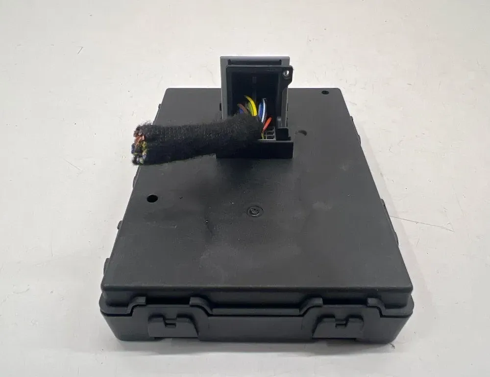 AUDI A3 8V (2012-2020) Brake system control unit 3Q0959435N 33189275