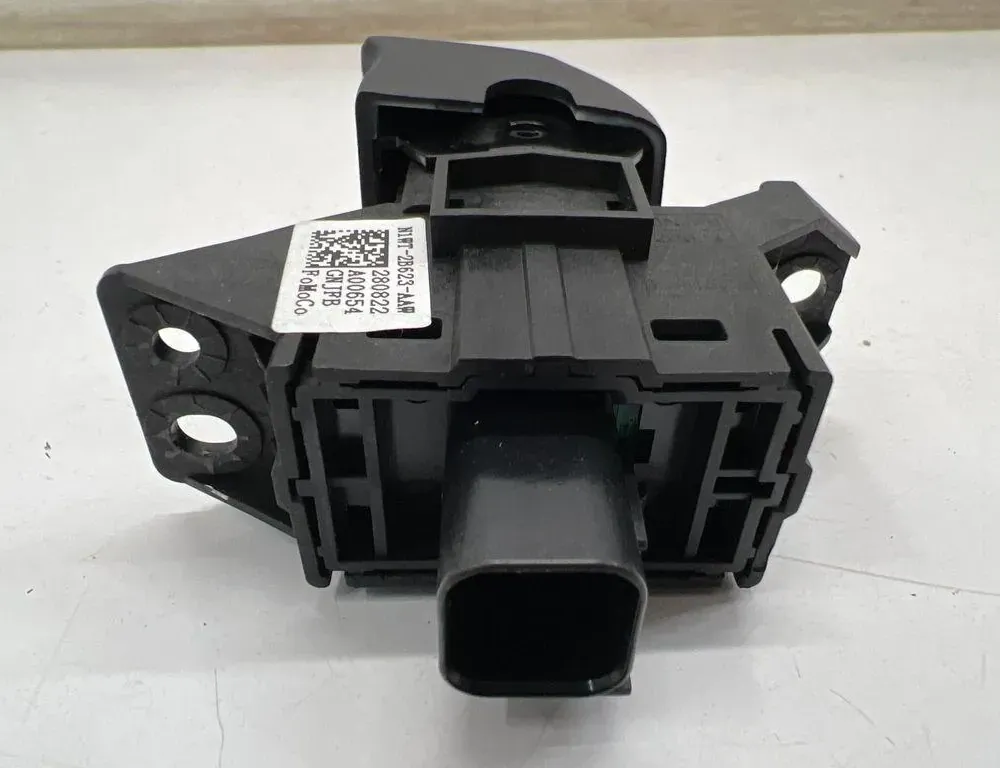FORD Ranger 4 generation (2012-2024) Кнопка ручного тормоза N1WT2B623AAW 33363725