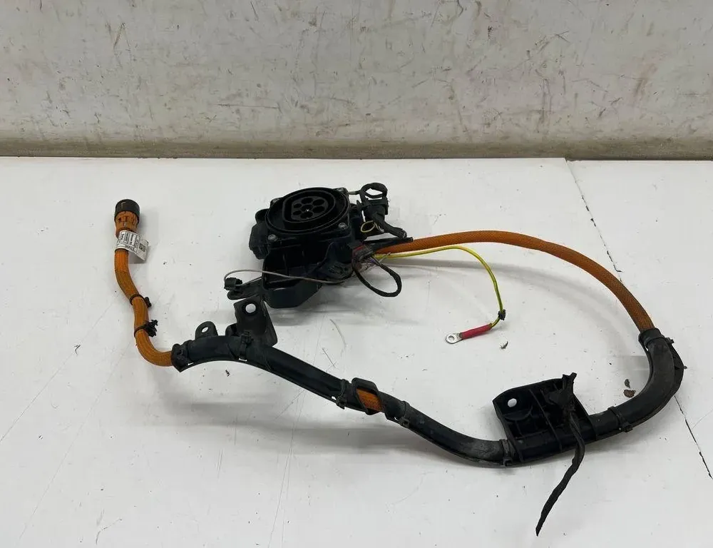 BMW 3 Series G20/G21/G28 (2018-2024) Жгут проводов 9455544 33364090