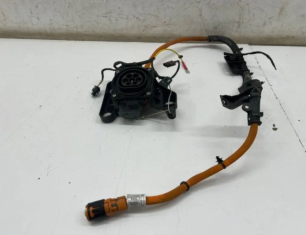 BMW 3 Series G20/G21/G28 (2018-2024) Жгут проводов 9455544 33364090