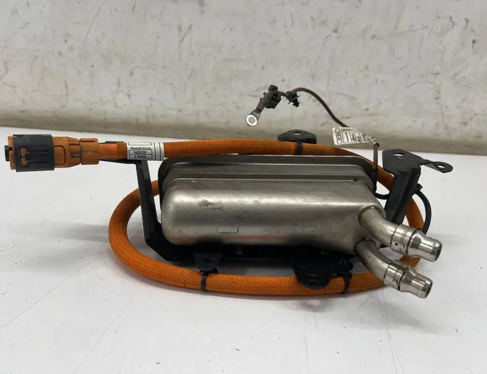 BMW 3 Series G20/G21/G28 (2018-2024) Citau veidu vadības bloki 9873688 33365288