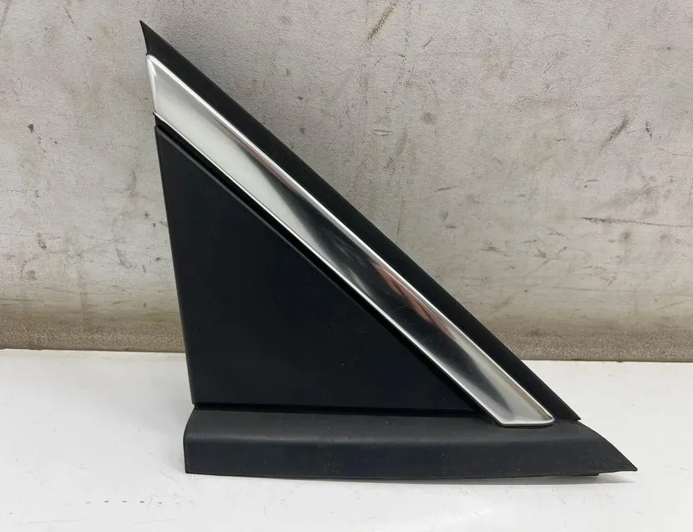 OPEL Crossland X 1 generation (2017-2023) Корпус зеркала передней правой двери 464874646 33491232