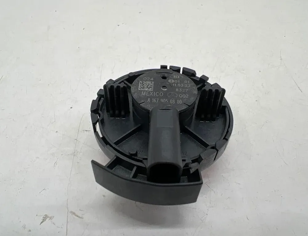 MERCEDES-BENZ GLE W167 (2019-2024) Front Left Impact Sensor A1679050800 33499199