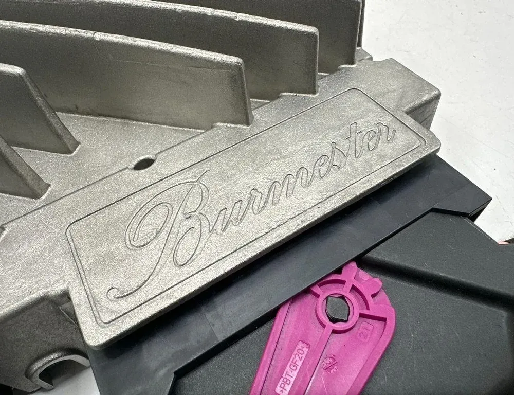 MERCEDES-BENZ GLE W167 (2019-2024) Sound Amplifier A1679029311,A1679002124 33499575