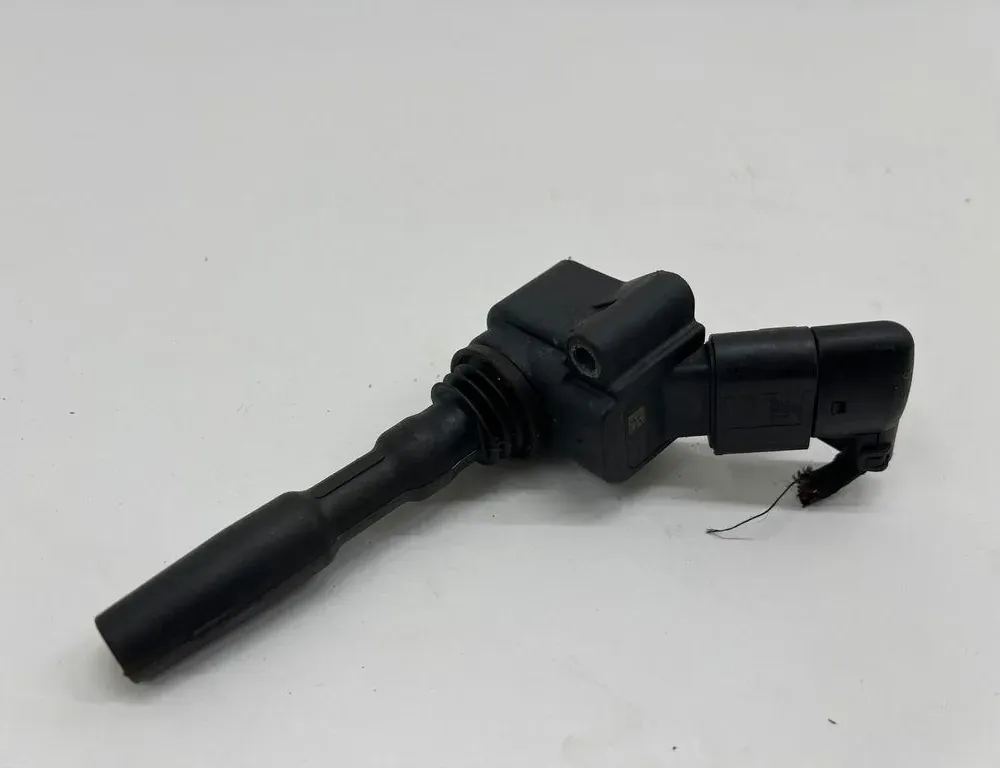 VOLKSWAGEN Polo 5 generation (2009-2017) Бабина 628F761525,04E905110E 33547473