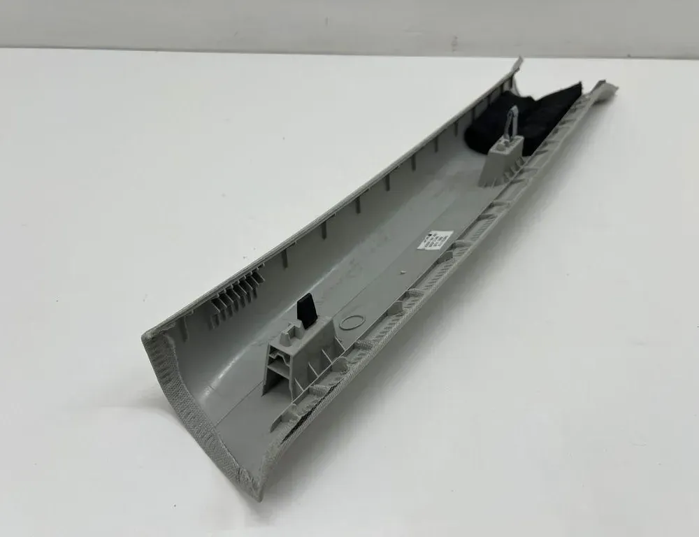 SKODA Superb 1 generation (2001-2008) Right A Pillar Trim 3V0867233 33553806