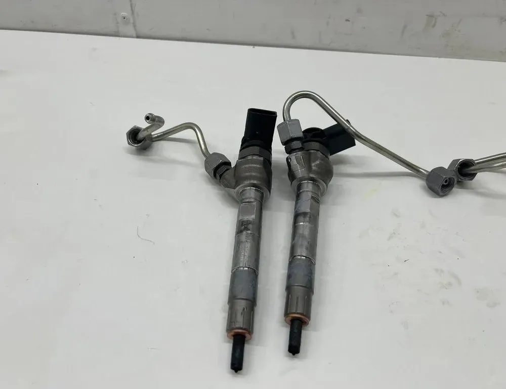 BMW X7 G07 (2018-2024) Fuel Injector Kit 8599216 33553953