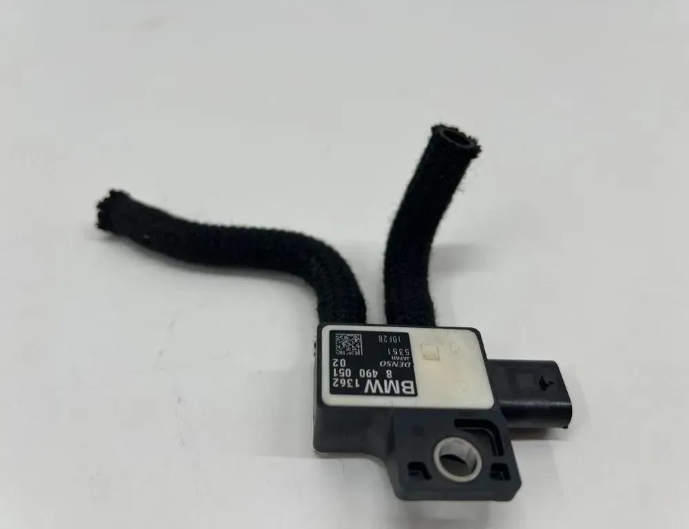 BMW X7 G07 (2018-2024) Датчик давления DPF 8490051 33553986