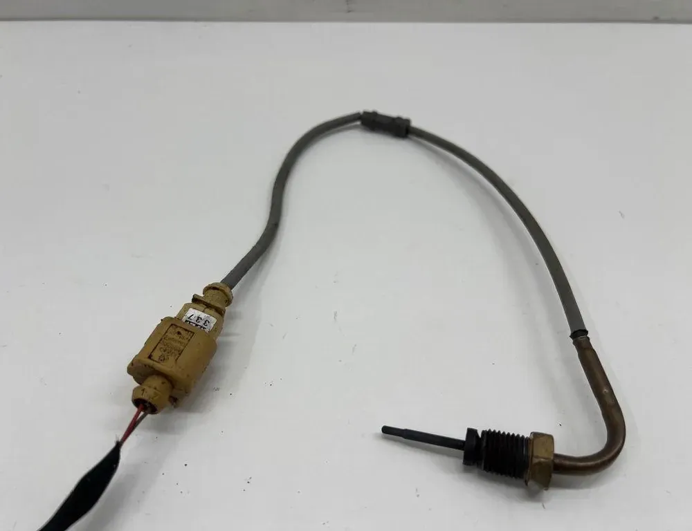 SKODA Superb 1 generation (2001-2008) Датчик температуры выхлопных газов 05E906088J 33554004