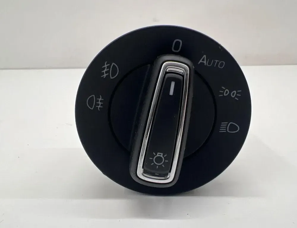 SKODA Superb 1 generation (2001-2008) Переключатель света 3V0941431 33554041