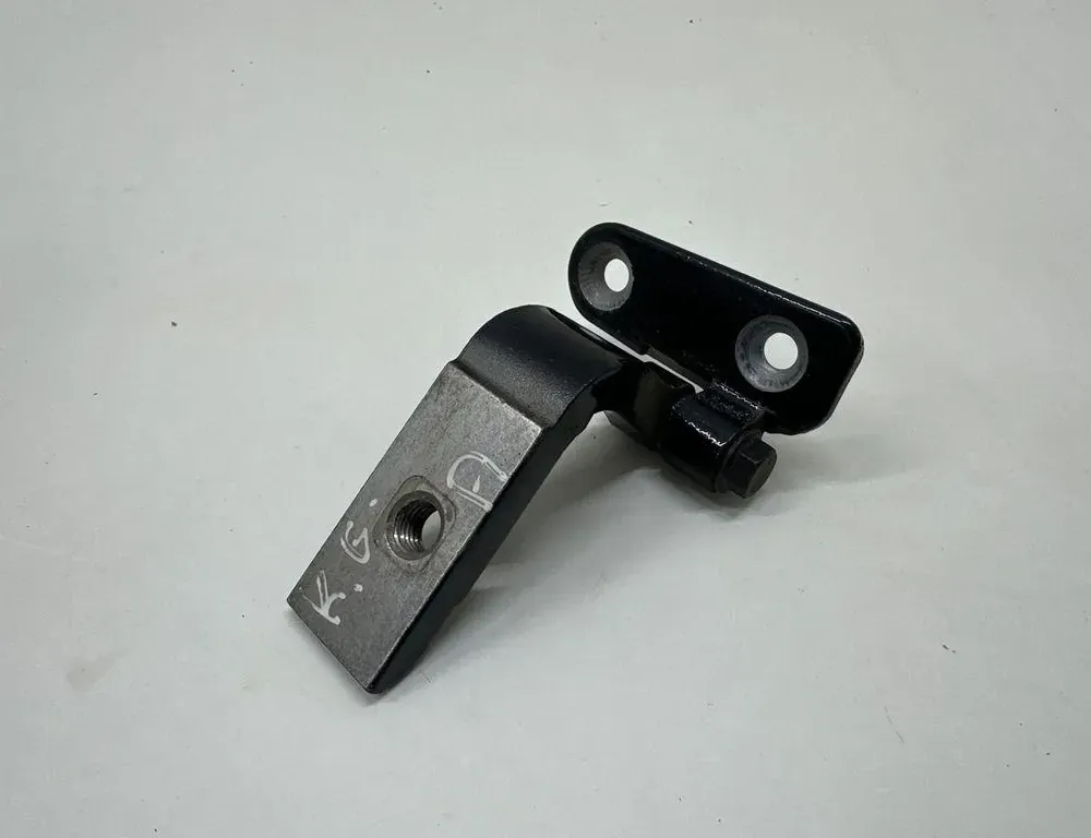 BMW 5 Series G30/G31 (2016-2023) Задний левый дверной шарнир 33596056