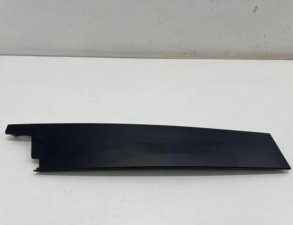 RENAULT Captur 2 generation (2019-2023) Стеклоуплотнитель передней левой двери 802850312R 33596376