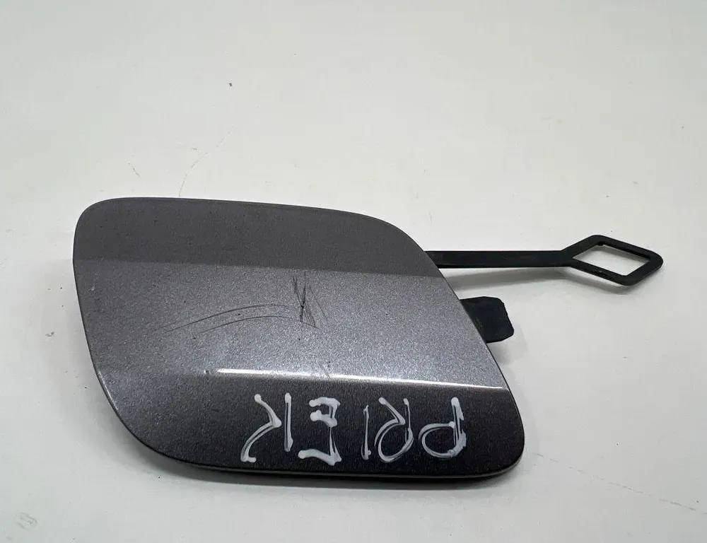 RENAULT Captur 2 generation (2019-2023) Front Bumper Tow Eye Cover 511801345R 33602728