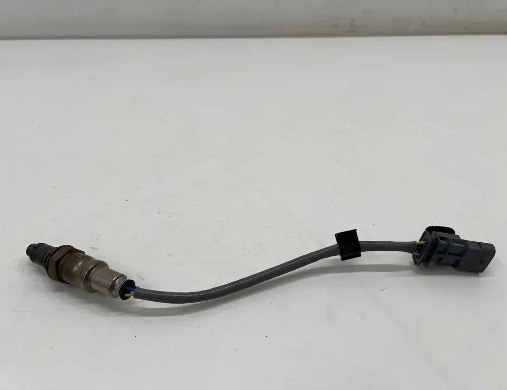 FIAT Seicento 1 generation (1998-2010) Lambda Oxygen Sensor 9831748580 33705301