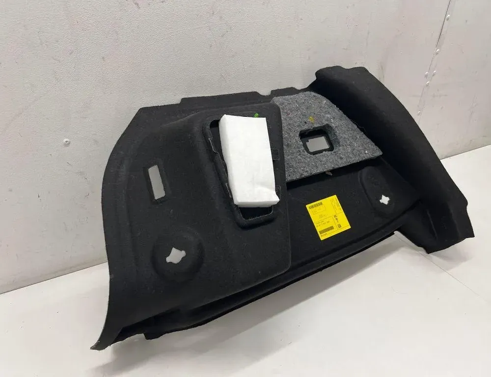 MINI Countryman 2 generation (F60) (2016-2024) Обивка багажника правой стороны 7403366 33811975