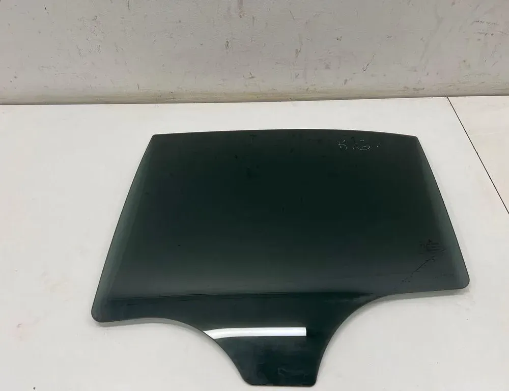 MERCEDES-BENZ C-Class W205/S205/C205 (2014-2023) Rear Left Door Glass 43R002092,1234567890 33843696