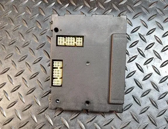 LAND ROVER Discovery 5 generation (2016-2024) Komforta vadības bloks 52010469C 33171093