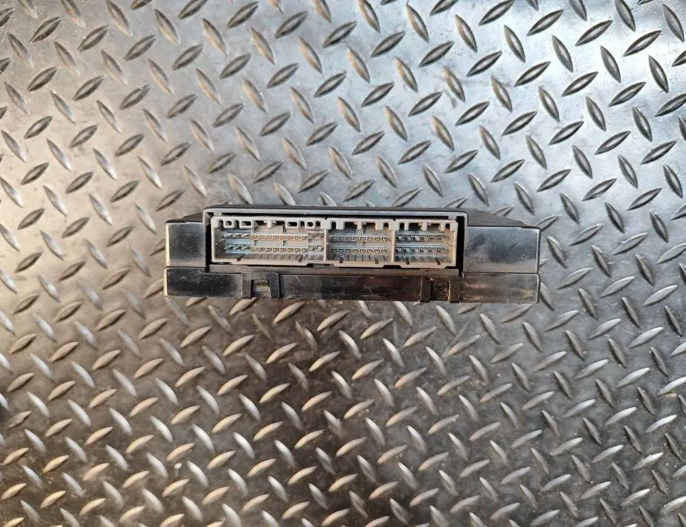 LAND ROVER Discovery 5 generation (2016-2024) Komforta vadības bloks 52010469C 33171093