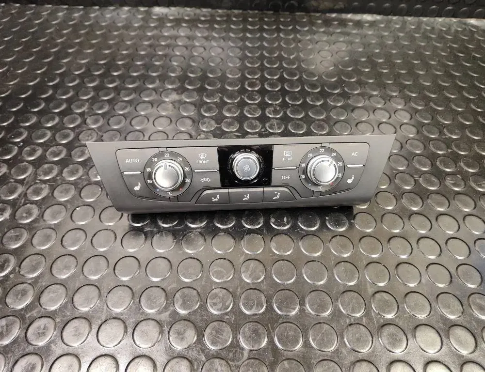 AUDI A7 C7/4G (2010-2020) Другие блоки управления 4G0820043H 33171644