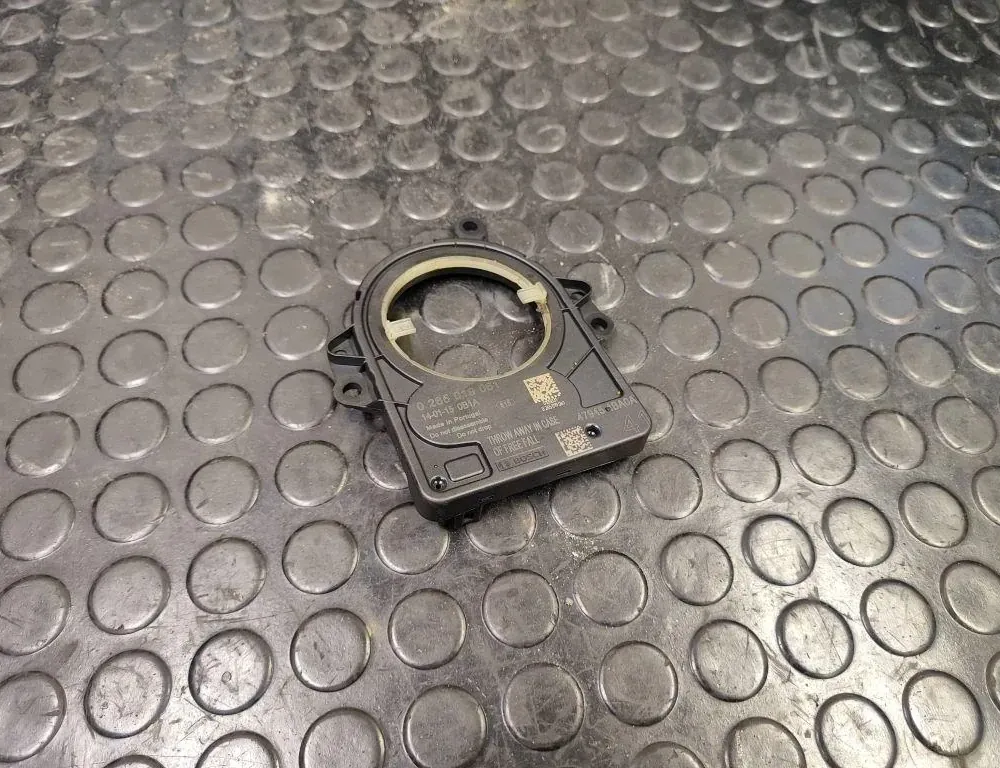 NISSAN Qashqai 2 generation (2013-2023) Stūres stāvokļa sensors 0265019061 33172474