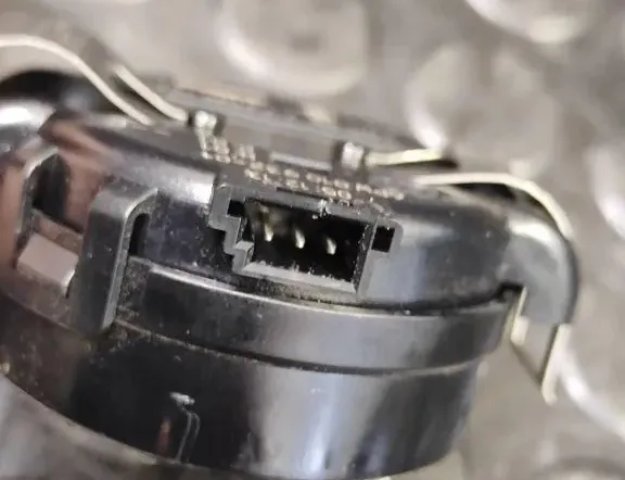 NISSAN Qashqai 2 generation (2013-2023) Lietus sensors 285356725R 33172511