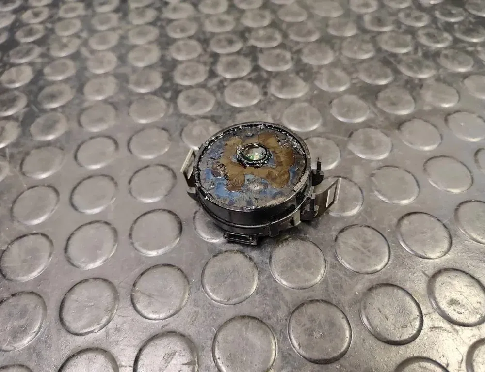 NISSAN Qashqai 2 generation (2013-2023) Lietus sensors 285356725R 33172511