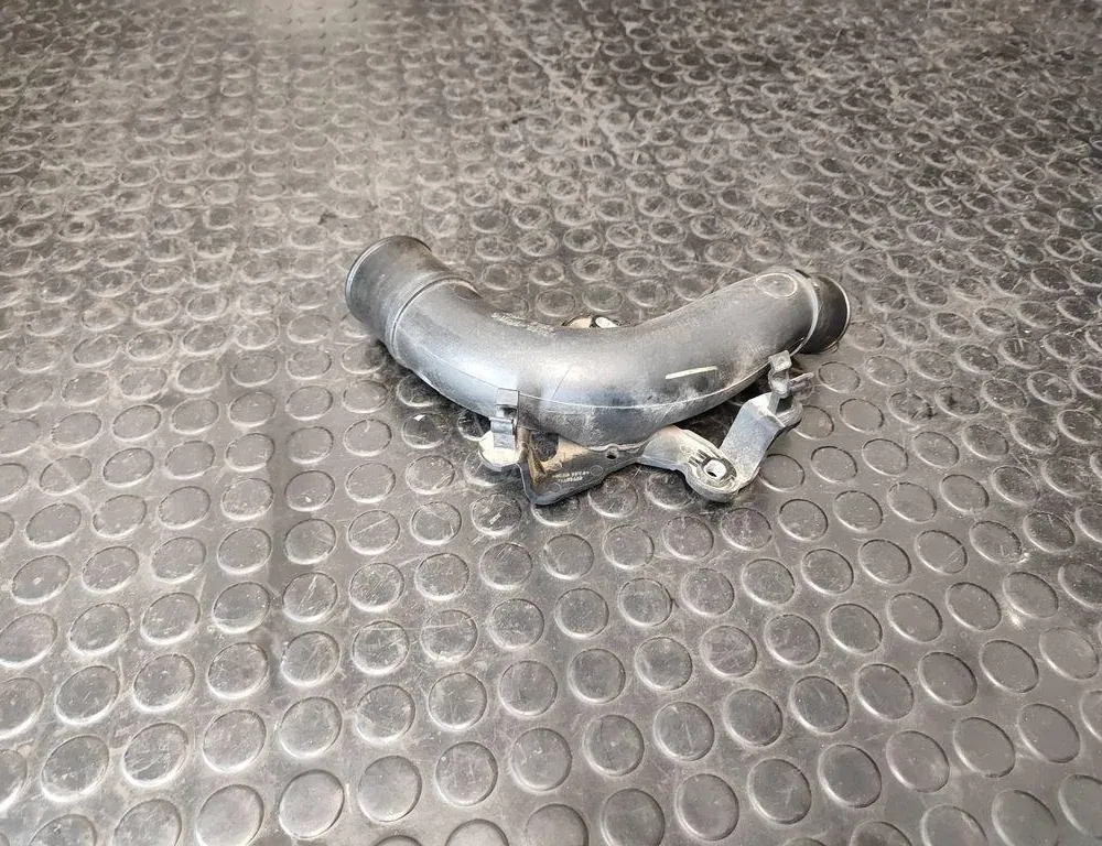 RENAULT Captur 1 generation (2013-2019) Intercooler Hose Pipe 6670971A 33174774